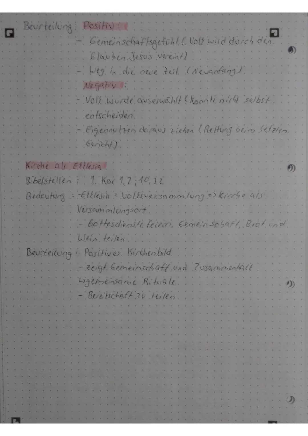 kirchenbilder.
Kosmisches Wesen.
Bibelstellen Kal 1,18 & Eph 1, 22€
Bedeutung Christus als Herr der Welt
Christus und Gemeinde sind
)
09.03.