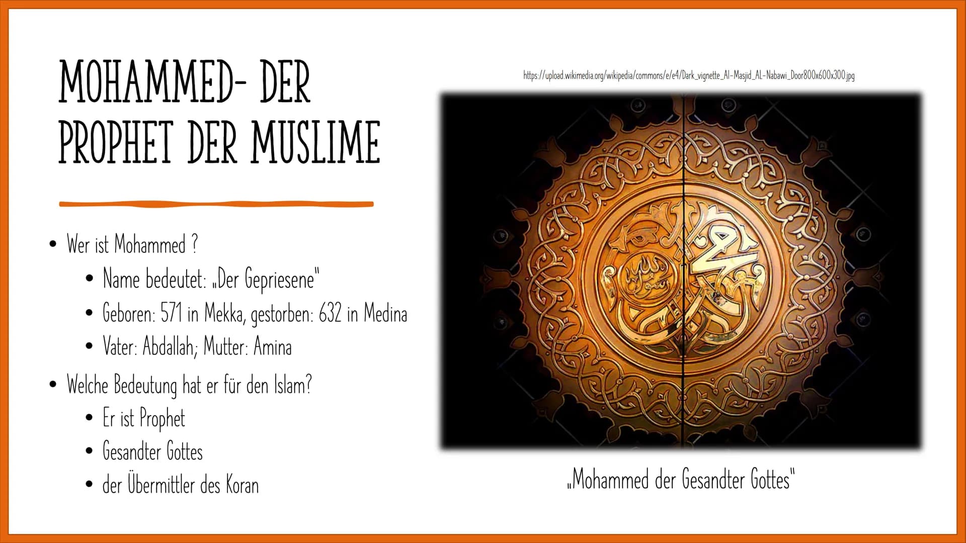 C+
DER ISLAM
Erstellt von Süleyman Kücükbiyik DIE 6
GLAUBENS-
GRUNDSÄTZE
DES ISLAM
1. Der Glaube an Allah.
2. Der Glaube an die Engel
3. Der