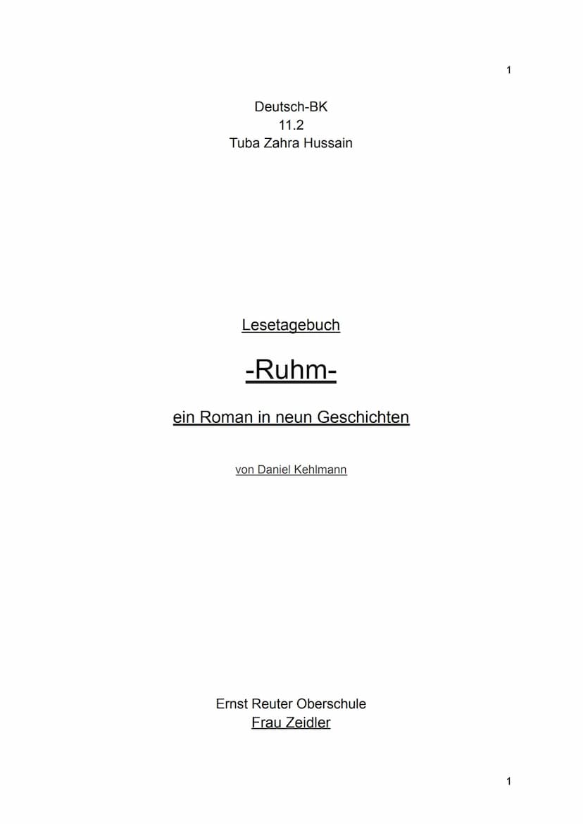 Page 1