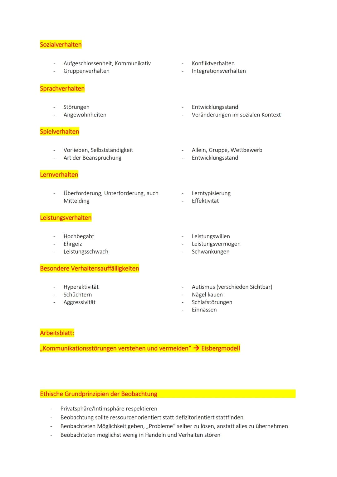 Beobachtung als Grundlage sozialen Handelns nutzen
Wahrnehmung als Grundlage der Beobachtung
Wahrnehmung ist der Prozess und das Ergebnis de