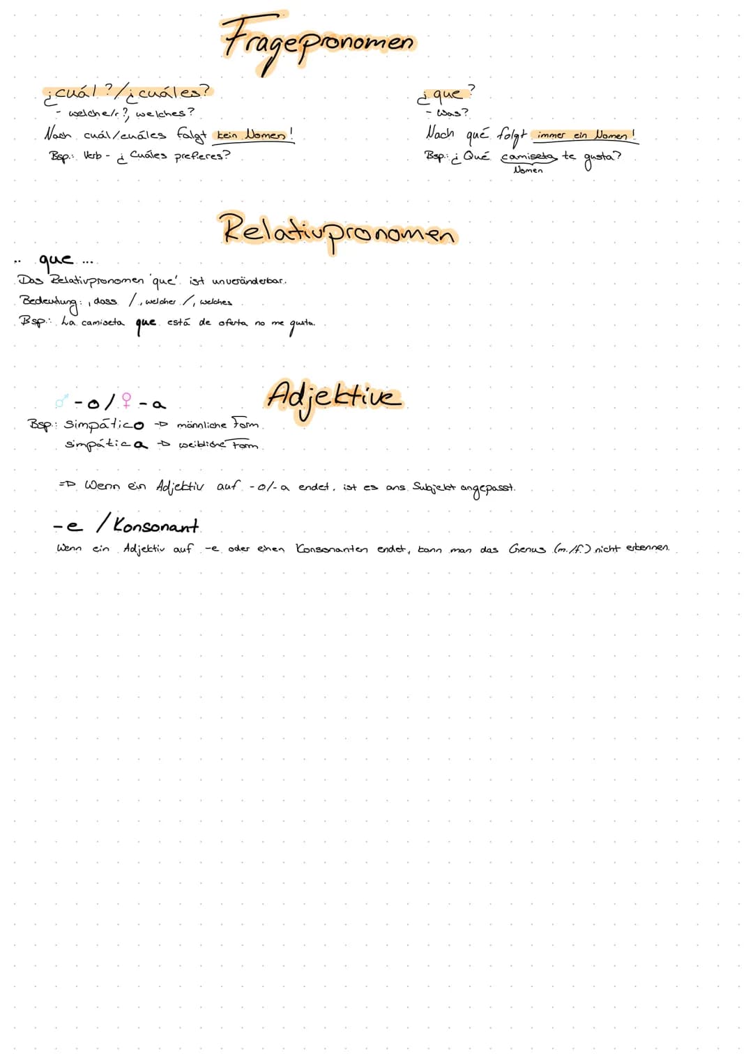 regelmäßige
Singular
Plural
Singular
unregelmäßig
Plural
Singular
Plural
-AR (hablar)
habl-o
habl-as
habl-a
A
hab-amos
habl -ais
habl-an
:
S