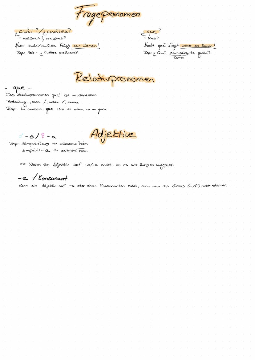regelmäßige
Singular
Plural
Singular
unregelmäßig
Plural
Singular
Plural
-AR (hablar)
habl-o
habl-as
habl-a
A
hab-amos
habl -ais
habl-an
:
S