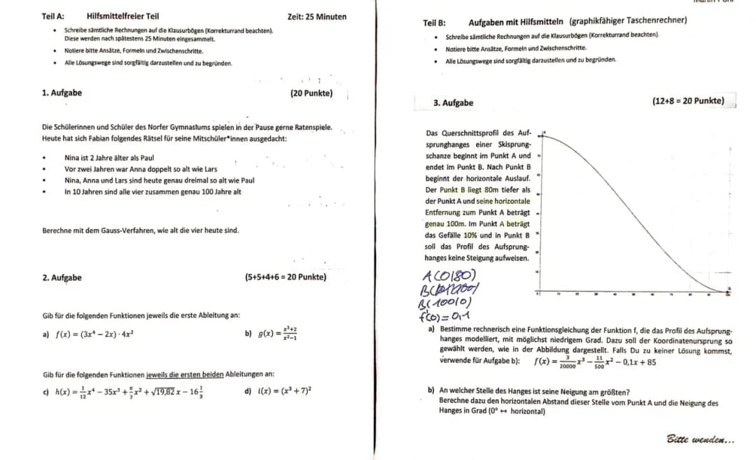 2. Ka GK Q1