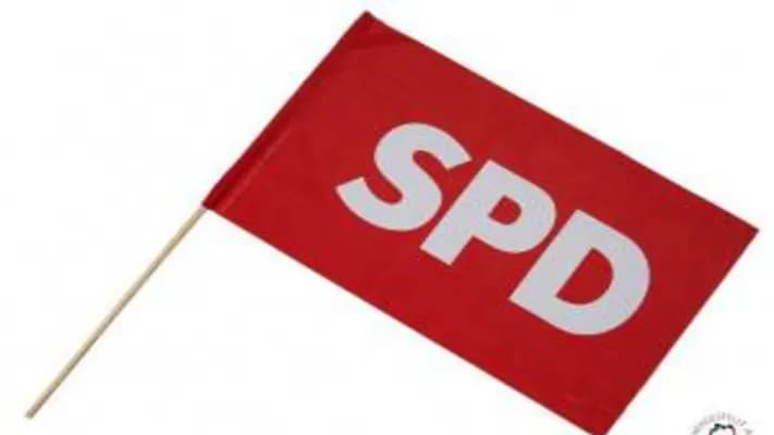 Know Präsentation zur Partei SPD thumbnail