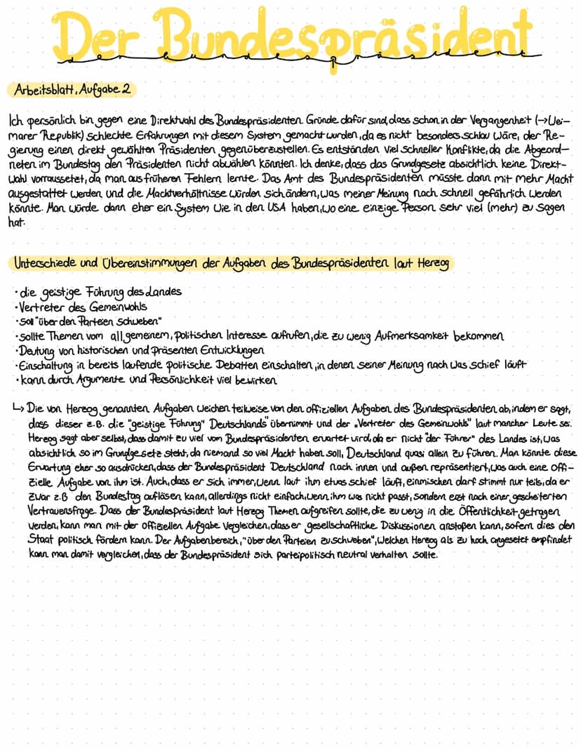 DER BUNDESTAG
Aufgaben
- Gesetzgebung (Legislative)
- Gegenseitige Kontrolle
- (Ab-)Wahl des Bundeskanzlers
Zusammensetzung
-Abgeordnete
- O
