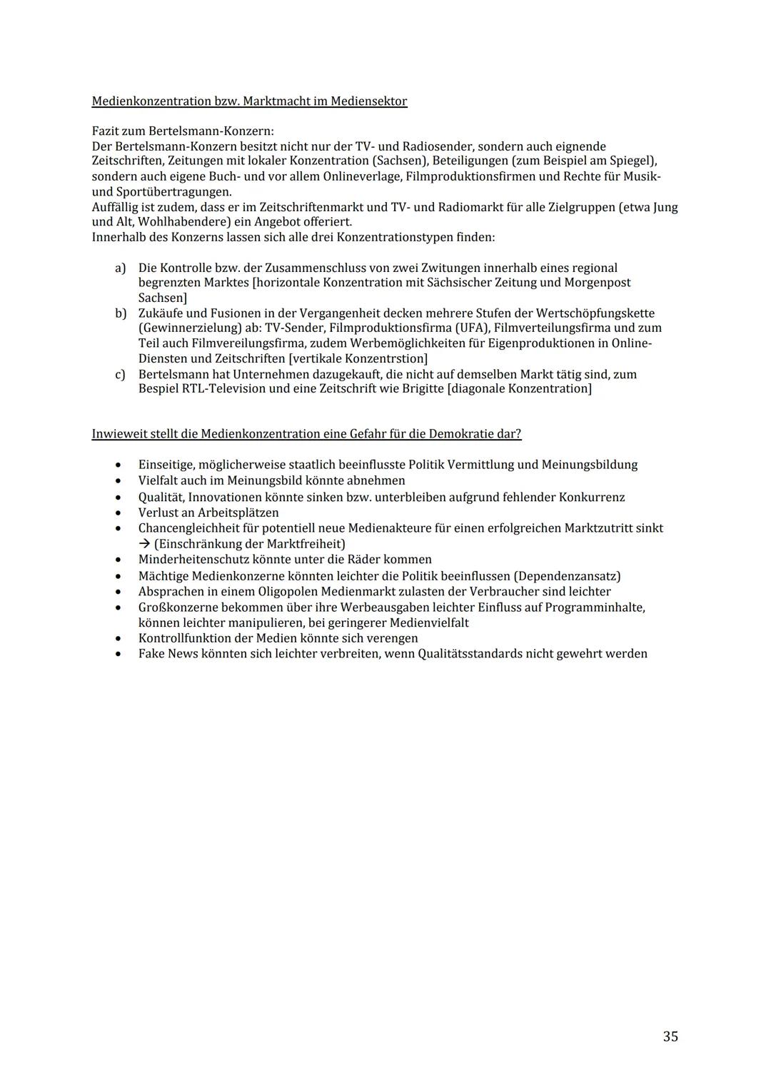 Grundbegriffe:
Exekutive
Volkssouveränität
Ausführende Gewalt
●
Föderalismus
Polizei
Alle staatliche Gewalt muss vom Volk legitimiert sein. 