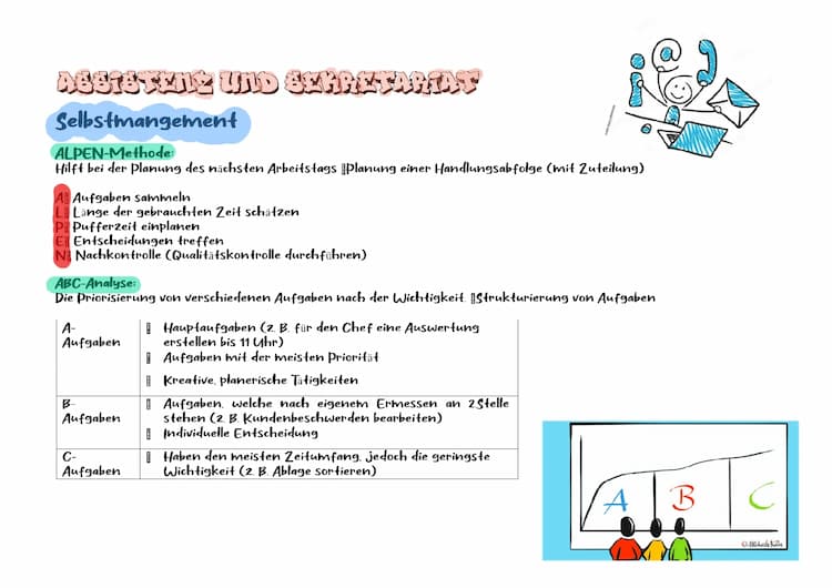 Know Assistent und Sekretariat thumbnail