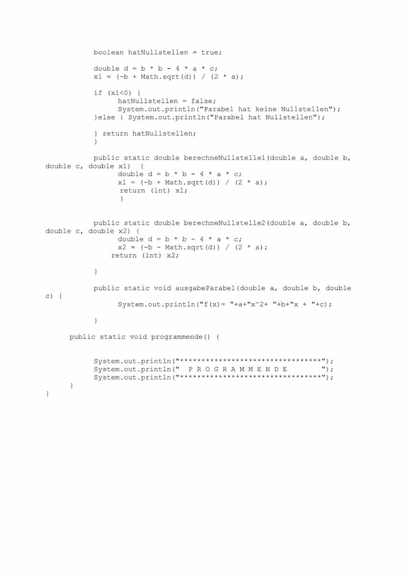 package sequenz;
import java.io.IOException;
import support.Console;
public class AbcFormelMethode {
public static void main(String[] args) 