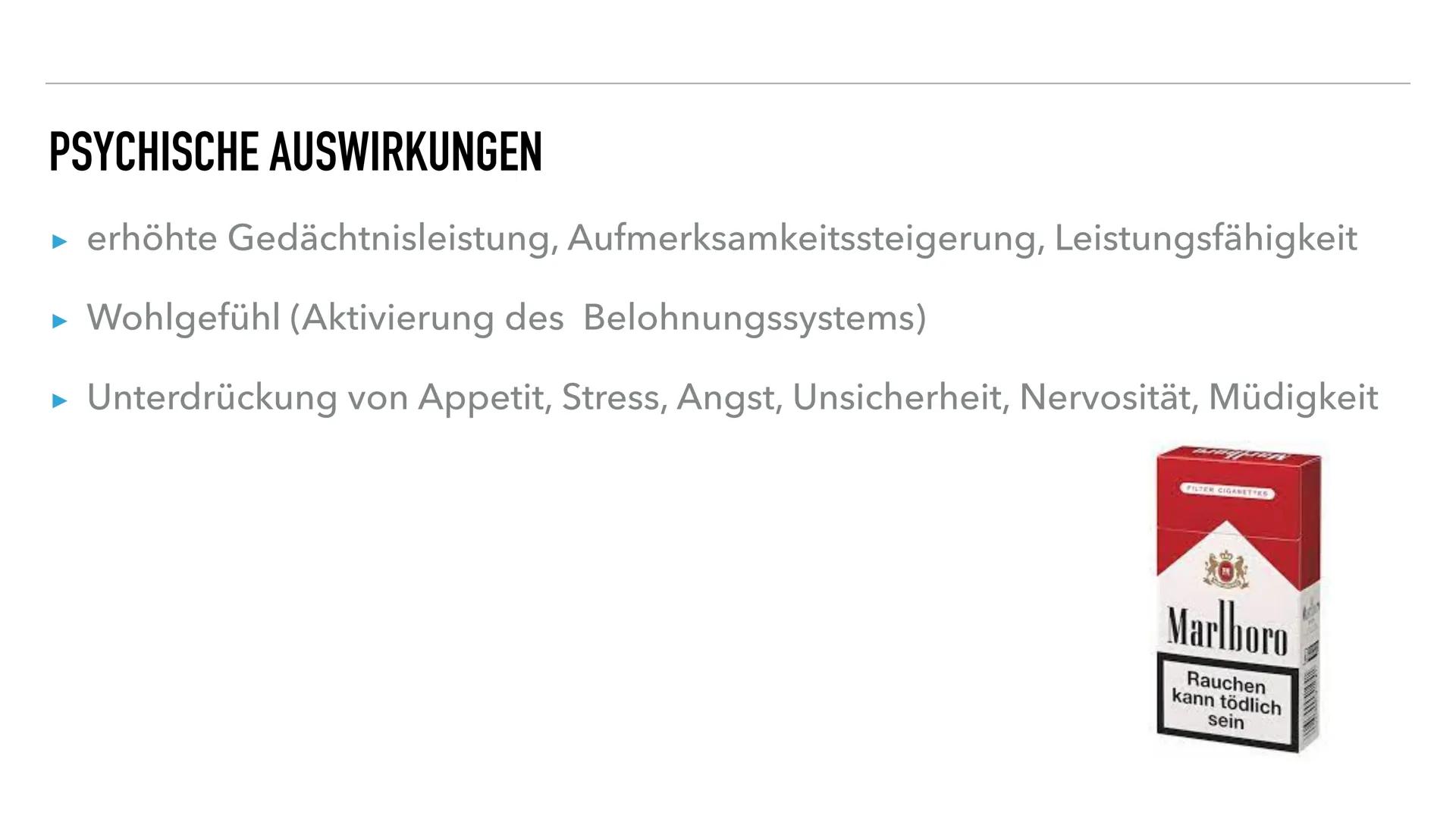 JOHANNA, JACOB, SILVA
NIKOTIN
SYNAPSENGIFT GLIEDERUNG
1. Allgemeine Informationen
2. Nikotin als Synapsengift
3. Physische Auswirkungen
4. P