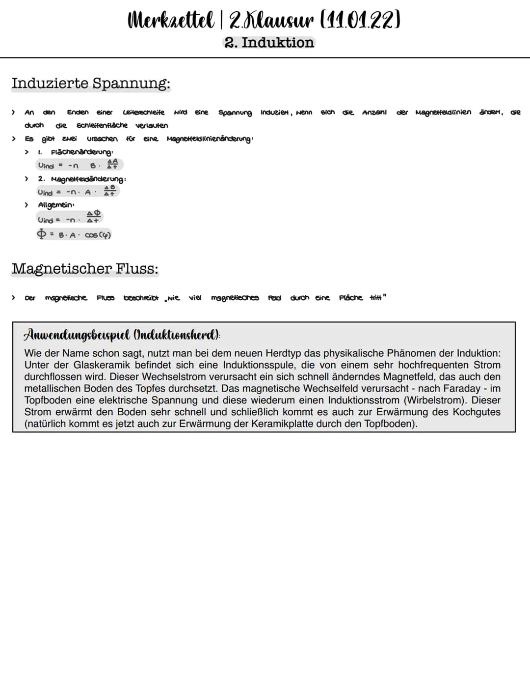 - Fadenstrahlrohr - Aufbau
>
Beim Fadenstrahlrohr handelt es sich um einen versuchsaufbau zur Bestimmung der spezifischen Masse eines Elektr