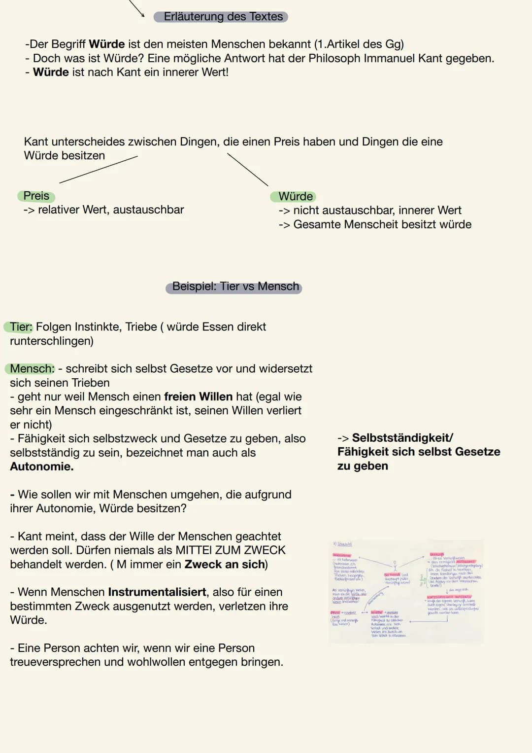 ETHIK
Kantische Ethik & Utilitarismus
Q2 Themen Hessen Q2.1 & Q2.2
Q2.1 Kantische Ethik
- Kant als Repräsentant einer deontologischen Ethik
