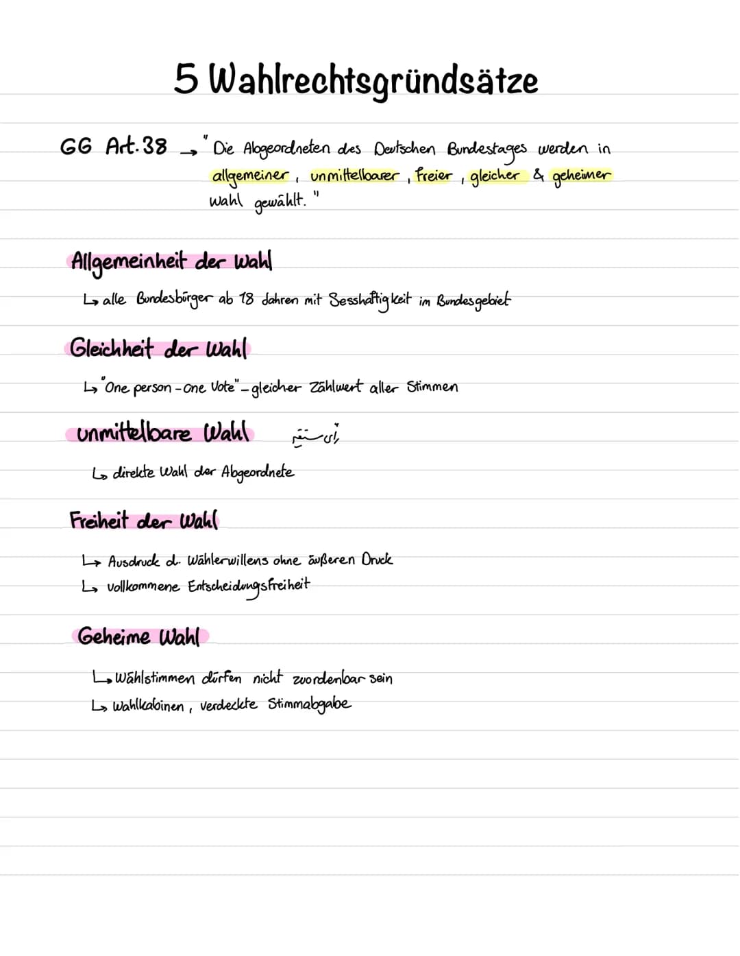 GK-Lernzeltel
T
1. Semester
1.Grundlage des politischen Systems
-Asclute Ideologie
Totalitare Systeme __ B. Nationalsozialismus
Politische S