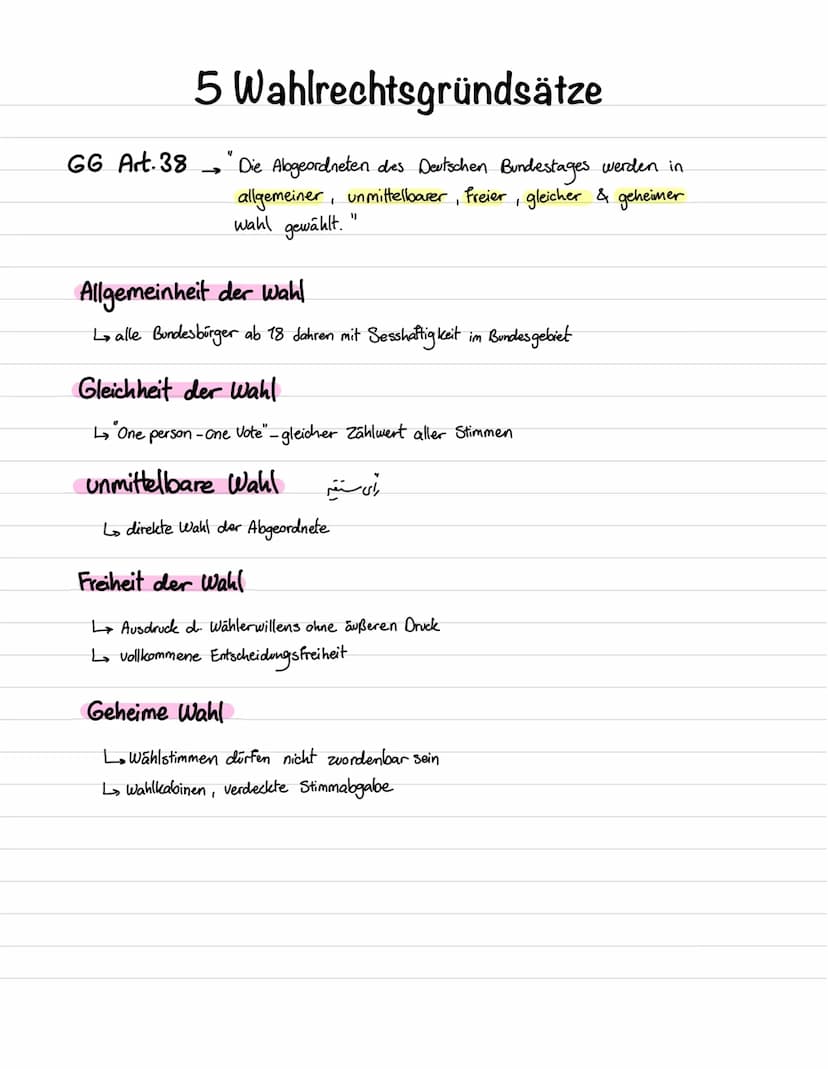 GK-Lernzeltel
T
1. Semester
1.Grundlage des politischen Systems
-Asclute Ideologie
Totalitare Systeme __ B. Nationalsozialismus
Politische S