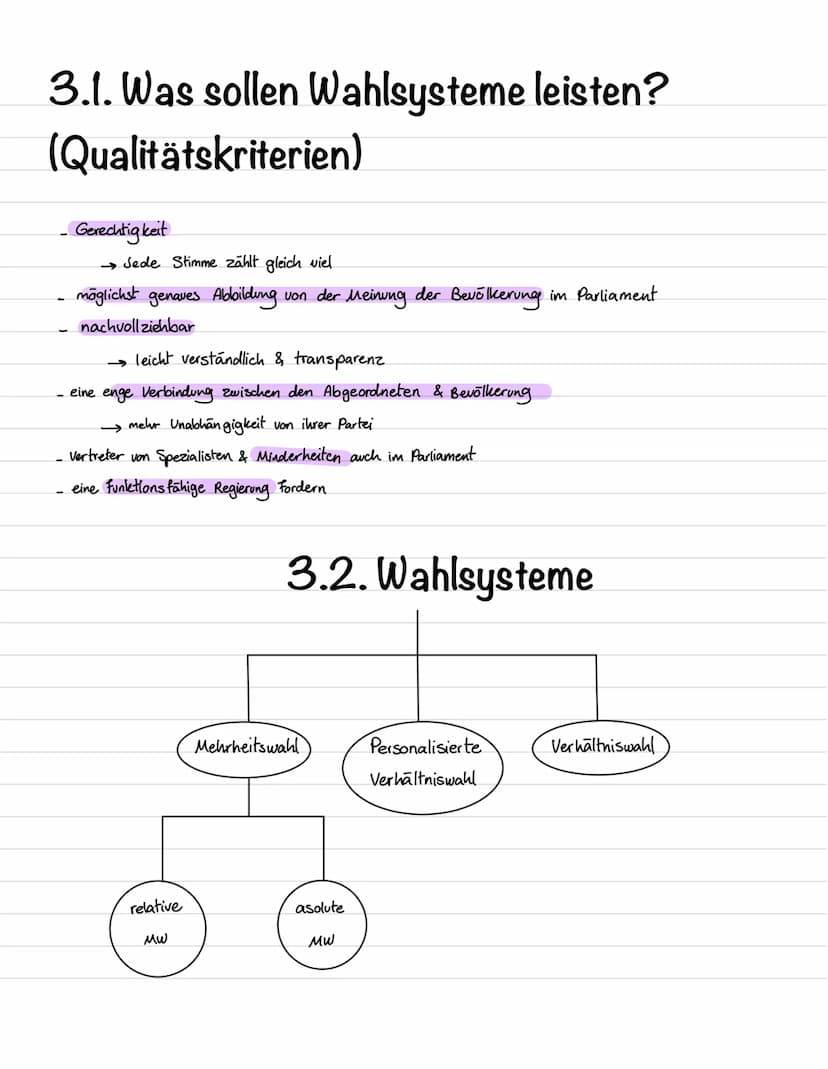 GK-Lernzeltel
T
1. Semester
1.Grundlage des politischen Systems
-Asclute Ideologie
Totalitare Systeme __ B. Nationalsozialismus
Politische S