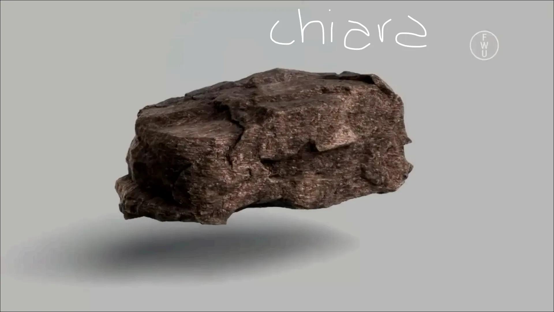 $\,Emi$

BRAUNKOHLE

Von Chiara, Samantha, Bahar und Emily Inhalt

chiara

- Allgemeine Informationen
- Entstehung von Braunkohle
- Braunkoh