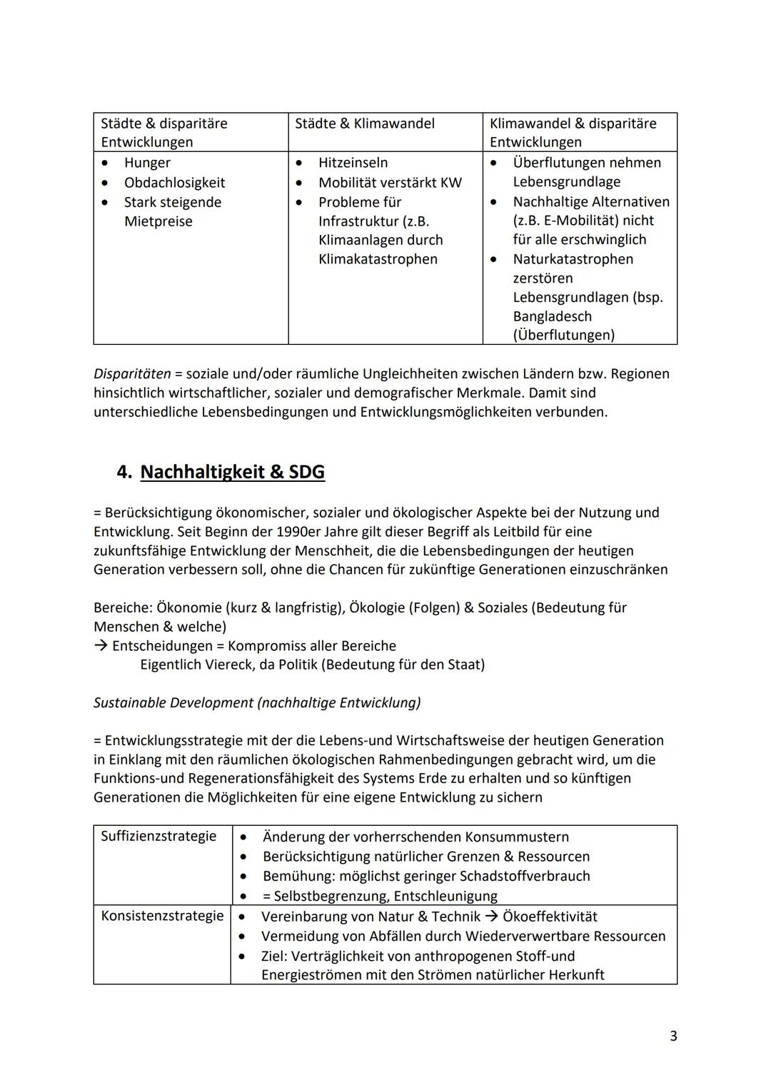 1. Geosphären
Hydrosphäre
Atmosphäre
Lithosphäre
Pedosphäre
Hydrosphäre
Hydrosphäre
Geographie Klausur Nr.1
Pedosphäre
Atmosphäre
Lithosphär