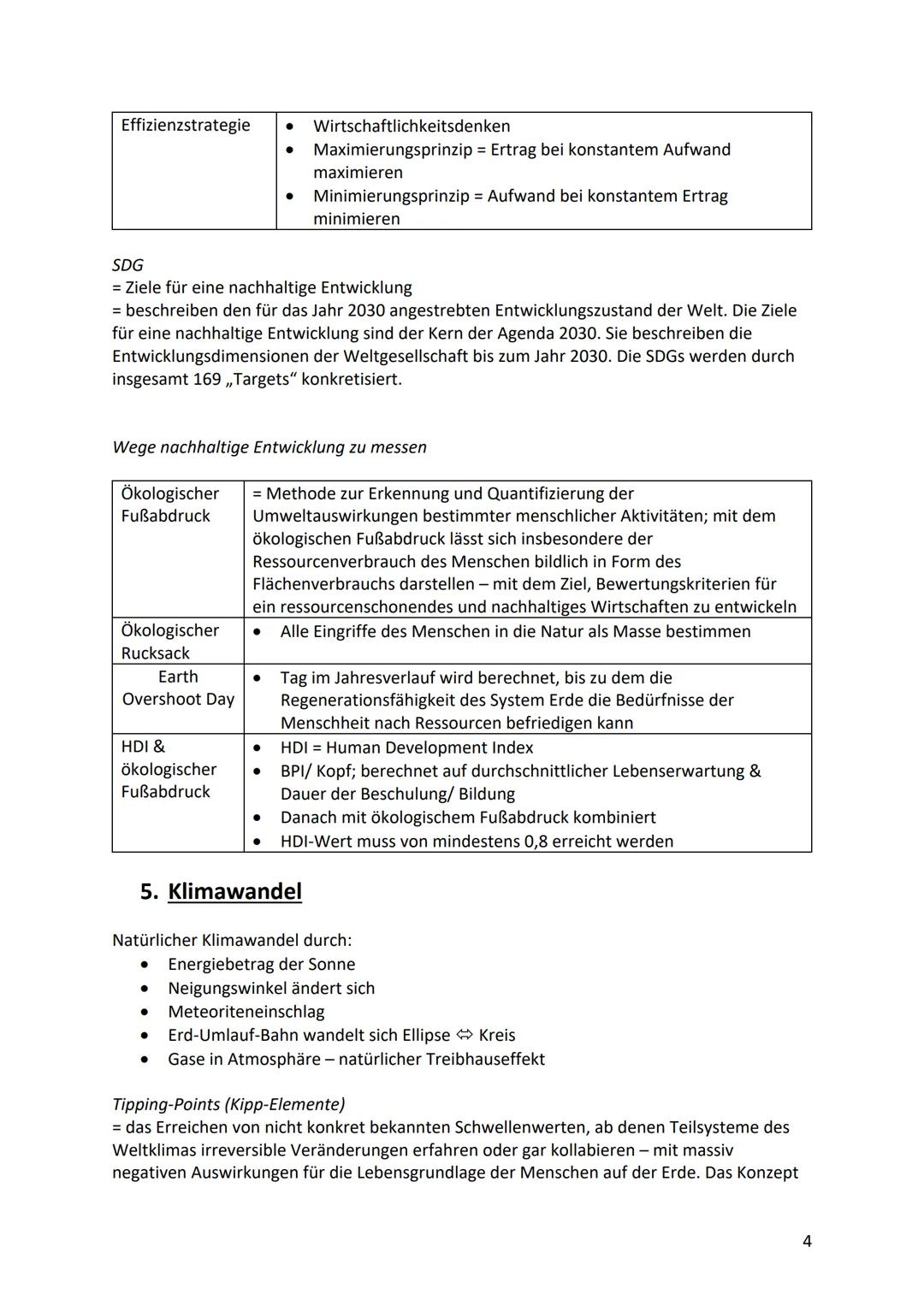 1. Geosphären
Hydrosphäre
Atmosphäre
Lithosphäre
Pedosphäre
Hydrosphäre
Hydrosphäre
Geographie Klausur Nr.1
Pedosphäre
Atmosphäre
Lithosphär