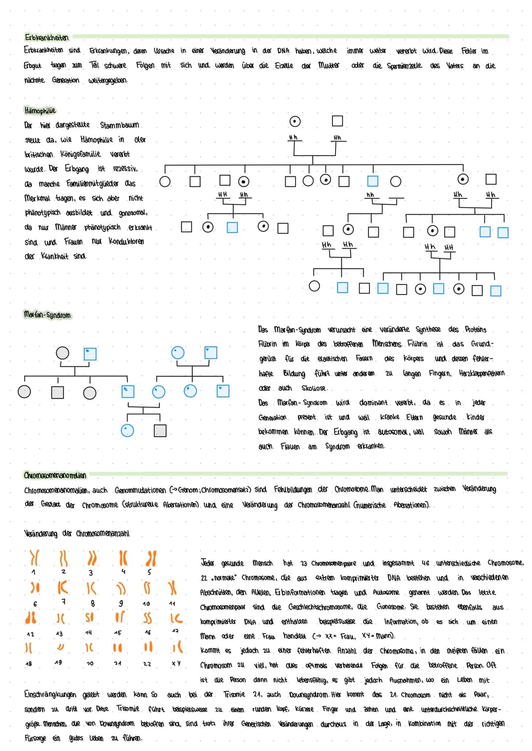 genetik
Def.: Die Genetik ist eine Wissenschaft, die sich mit den Gesetzmäßigkeiten der Vererbung von Merkmalen und mit den grundliegenden
P