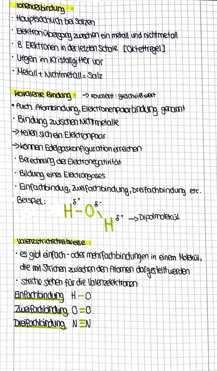 chemie
Atome sind elektrisch neutrale Teilchen, die
Chemischen Reaktionen Atome und Elektronen
aufnehmen und abgeben können
Atomkern-Protone