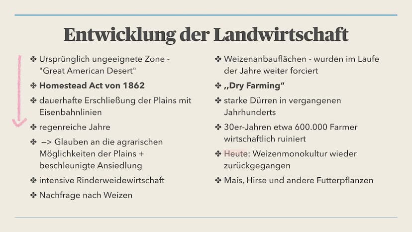 VON AMELIE ABELS
Bewässerungslandwirtschaft als Auslöser tief greifender
agrarstruktureller Prozesse - die Great Plains (USA)
Strukturwandel