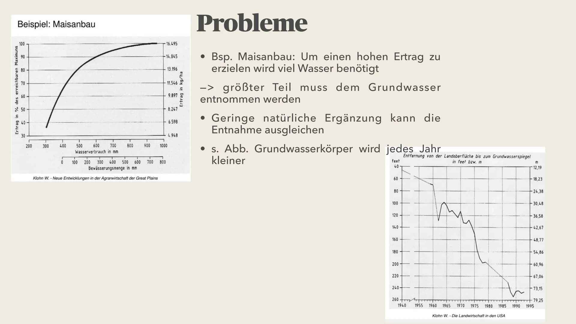 VON AMELIE ABELS
Bewässerungslandwirtschaft als Auslöser tief greifender
agrarstruktureller Prozesse - die Great Plains (USA)
Strukturwandel