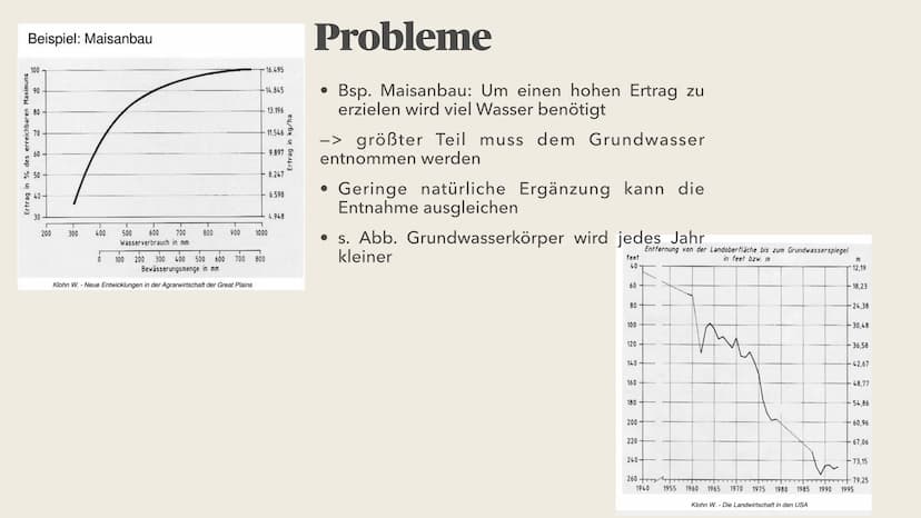 VON AMELIE ABELS
Bewässerungslandwirtschaft als Auslöser tief greifender
agrarstruktureller Prozesse - die Great Plains (USA)
Strukturwandel