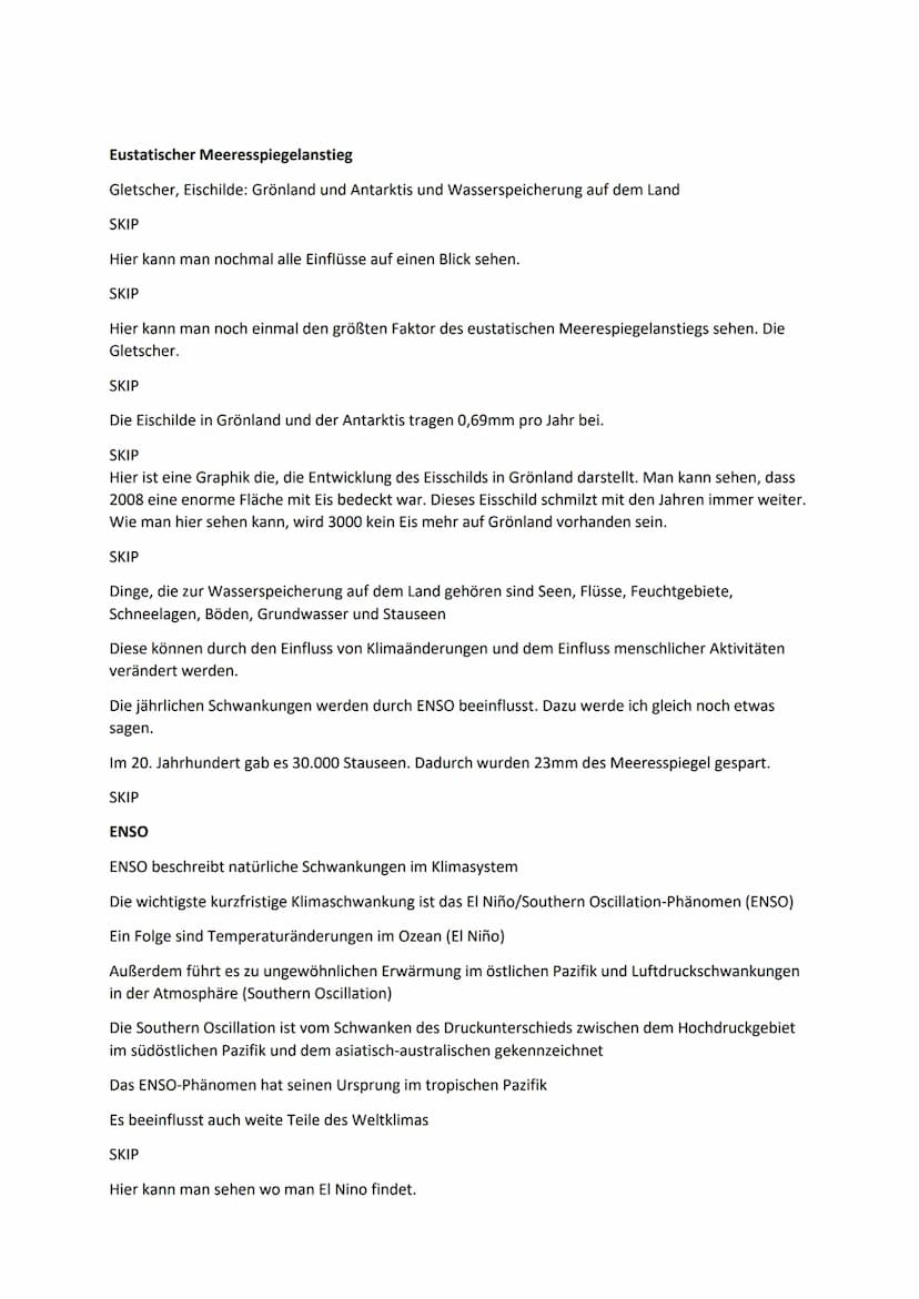 Die Spuren des
Klimawandels
PRÄSENTIERT XY Text:
Man kann unterscheiden zwischen der relativen und der absoluten Höhe. Die relative Höhe wir