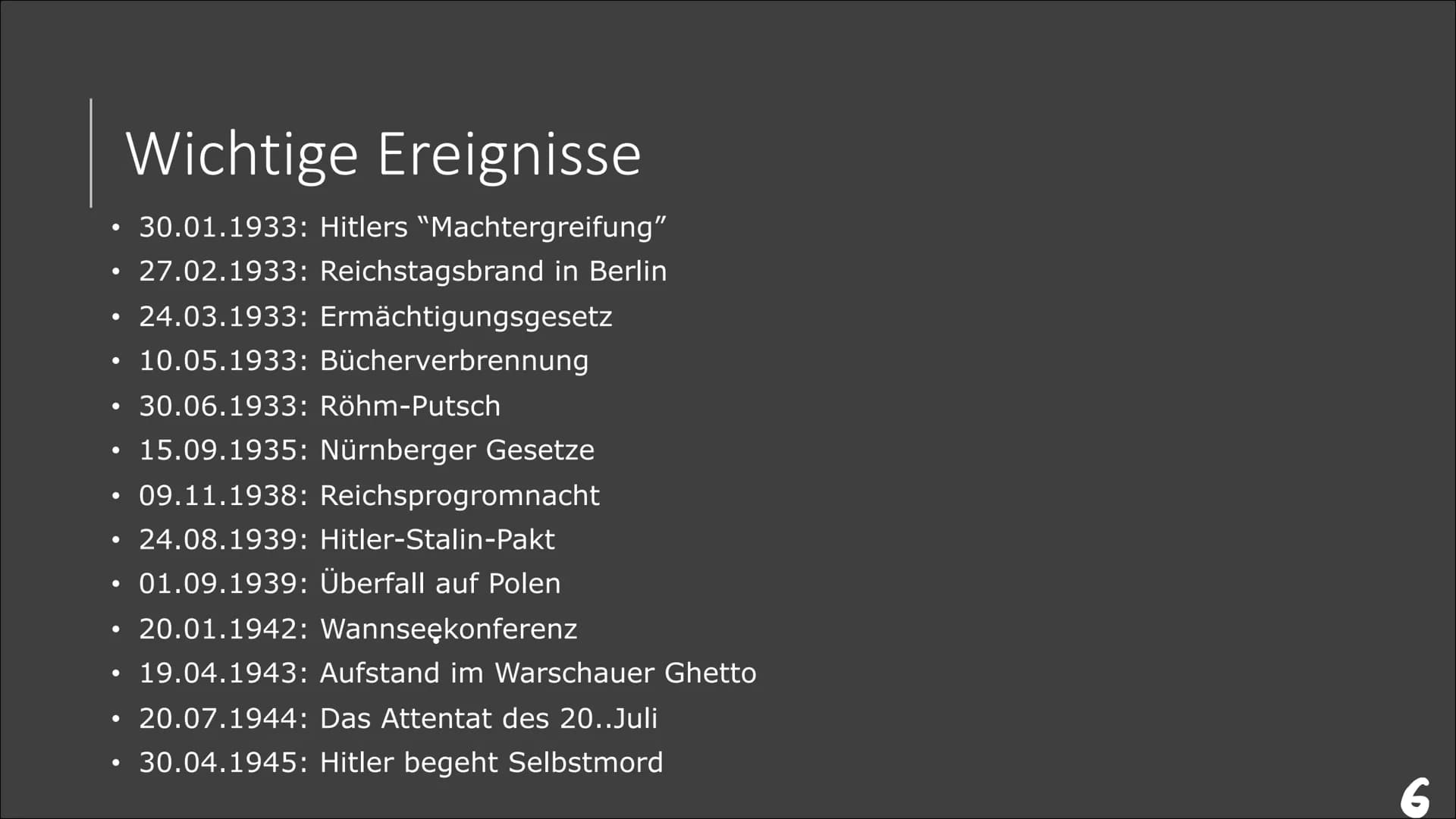 Talle
Nationalsozialismus
&
das Hermannsdenkmal
Von Lotti Inhaltsverzeichnis
●
Was ist Nationalsozialismus (S.3)
Führerkult (S.4)
Herrenrass