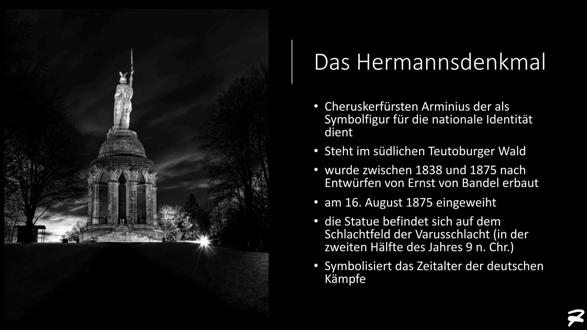 Talle
Nationalsozialismus
&
das Hermannsdenkmal
Von Lotti Inhaltsverzeichnis
●
Was ist Nationalsozialismus (S.3)
Führerkult (S.4)
Herrenrass