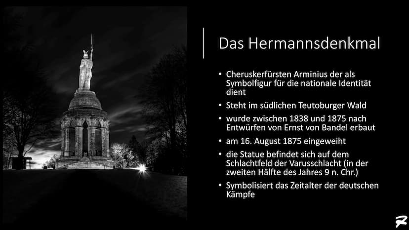 Talle
Nationalsozialismus
&
das Hermannsdenkmal
Von Lotti Inhaltsverzeichnis
●
Was ist Nationalsozialismus (S.3)
Führerkult (S.4)
Herrenrass