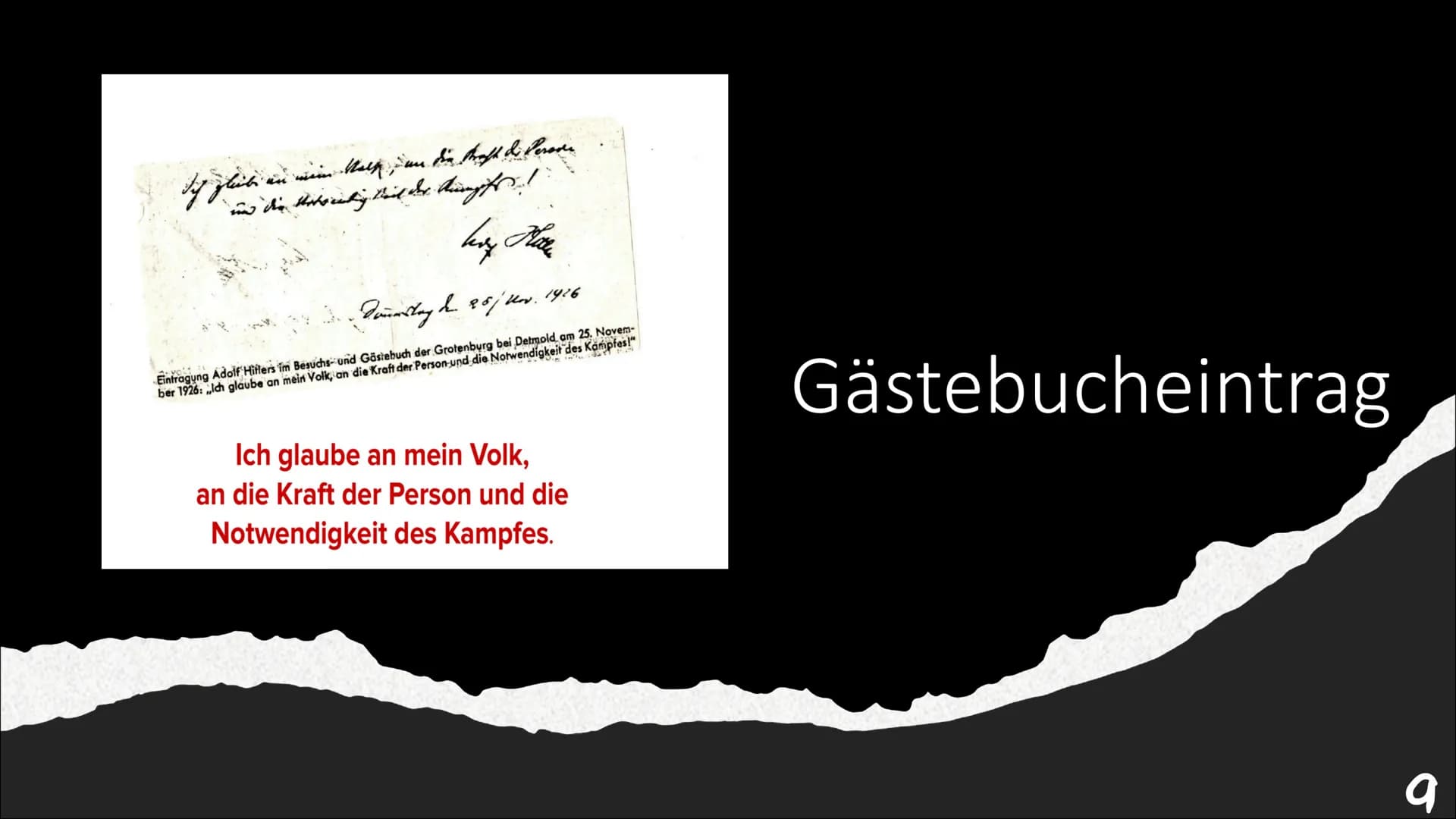 Talle
Nationalsozialismus
&
das Hermannsdenkmal
Von Lotti Inhaltsverzeichnis
●
Was ist Nationalsozialismus (S.3)
Führerkult (S.4)
Herrenrass