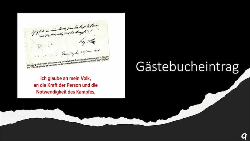 Talle
Nationalsozialismus
&
das Hermannsdenkmal
Von Lotti Inhaltsverzeichnis
●
Was ist Nationalsozialismus (S.3)
Führerkult (S.4)
Herrenrass