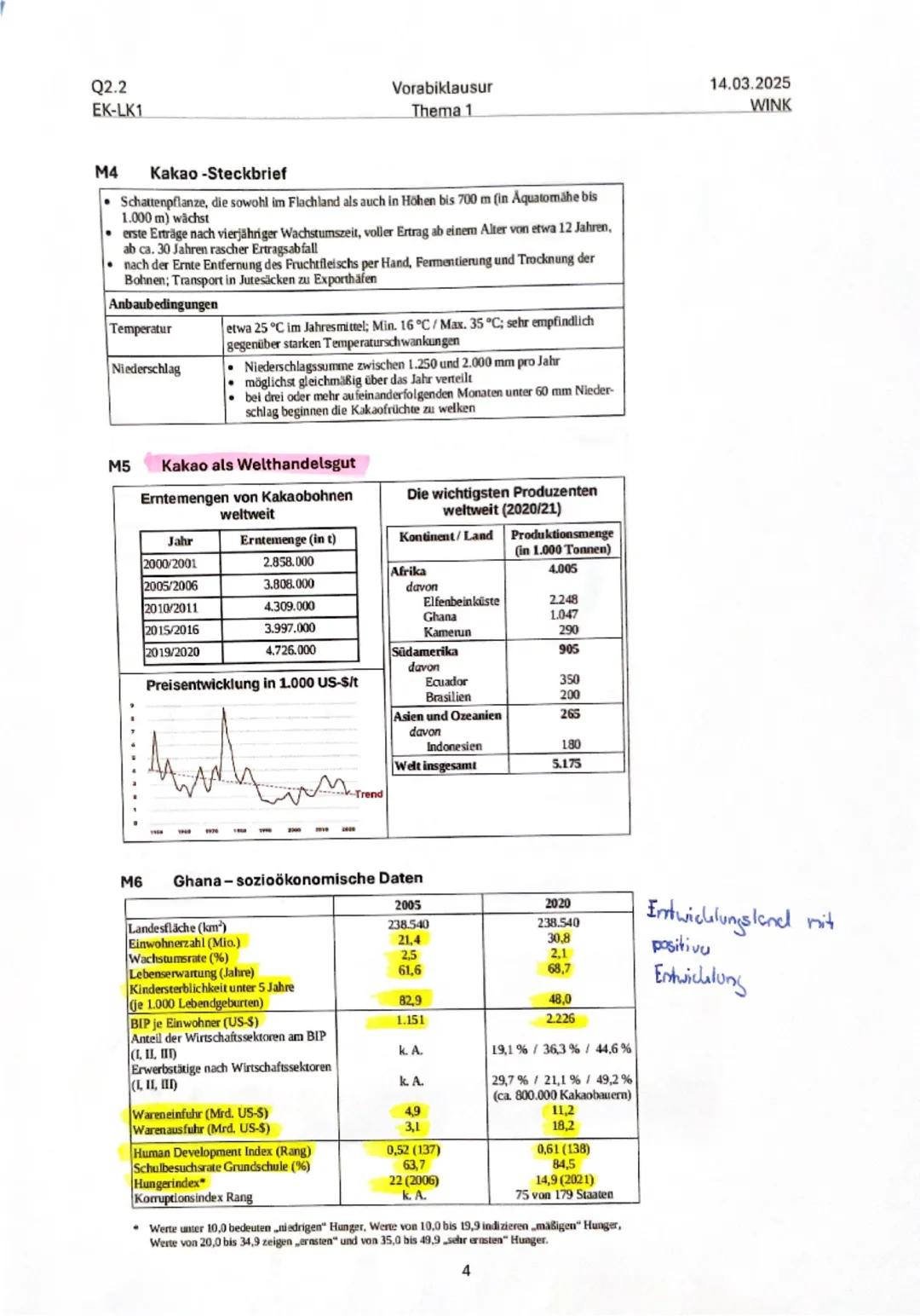# Q2.2
Vorabiklausur
14.03.2025
EK-LK1
Thema 1
WINK
Strukturen und Prozesse landwirtschaftlicher Produktion im globalen Wettbewerb –
Das Bei