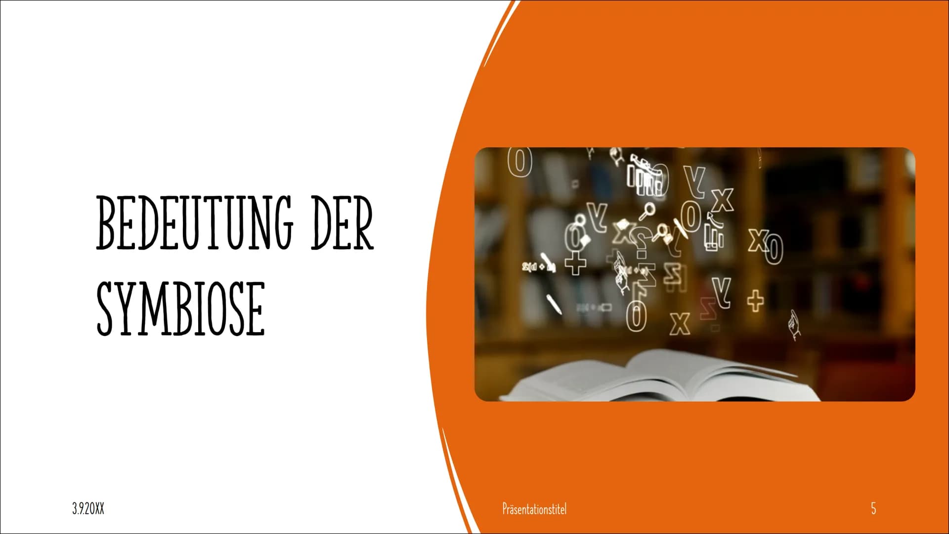 SYMBIOSE
Artur Avetisian
1 AGENDA
Definition
Bedeutung
Gegenseitige Abhängigkeit
Grad des Nutzens
Räumliche Beziehung
Bibliographie
2 DEFINI