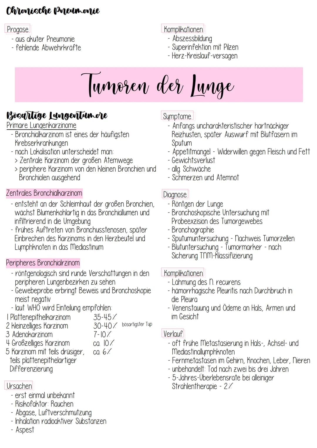 Anatomie
über das Atmungssystem vollzieht sich der
Gasaustausch:
> Transport von 0₂ aus der Luft in das Blut und
> Transport von CO₂ aus dem