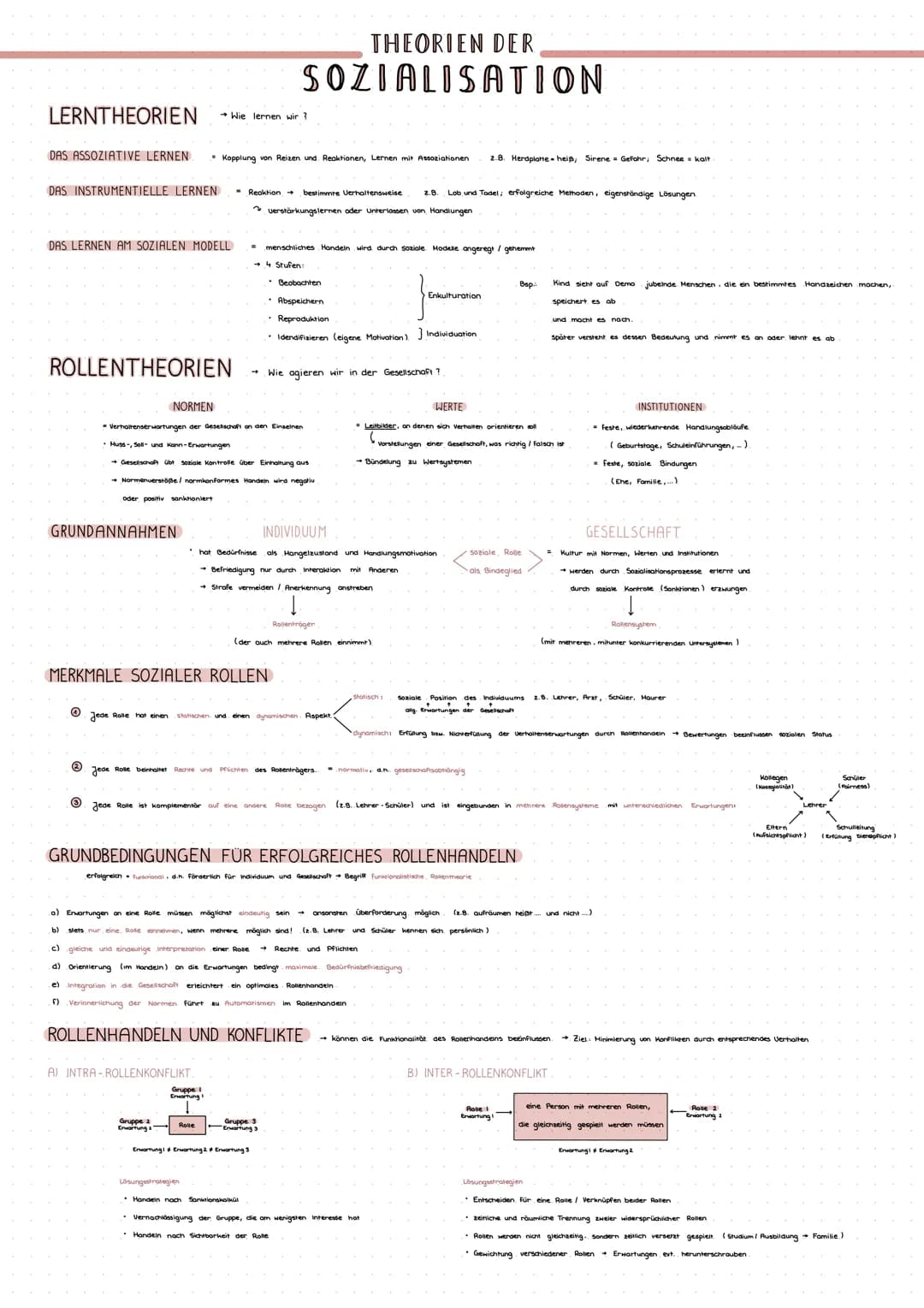 FAMILIE
DIE HEUTIGE SITUATION DER FAMILIE
= alle Lebensformen bei denen
FUNKTIONEN Reproduktionsfunktion
- Erholungsfunktion
- Erziehung und