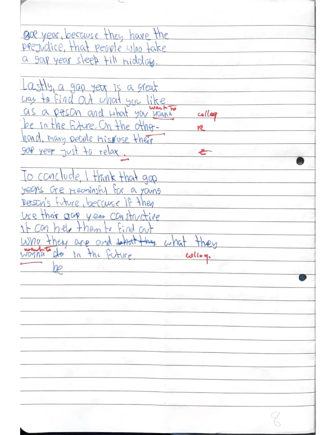 Englisch exam EF
Part A - Reading and writing
Travel hroadano st
Infand
5
Aum
10
statistic
15
20
Comparative
30
I
40
Going places
Thelon.com