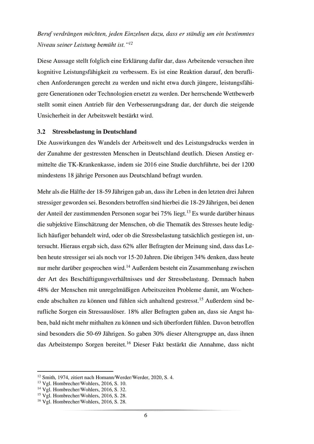 Schuljahr 2020/21
Neuroenhancement mit verschreibungspflichtigen und frei
verkäuflichen Substanzen
Nimmt der Versuch der geistigen Leistungs