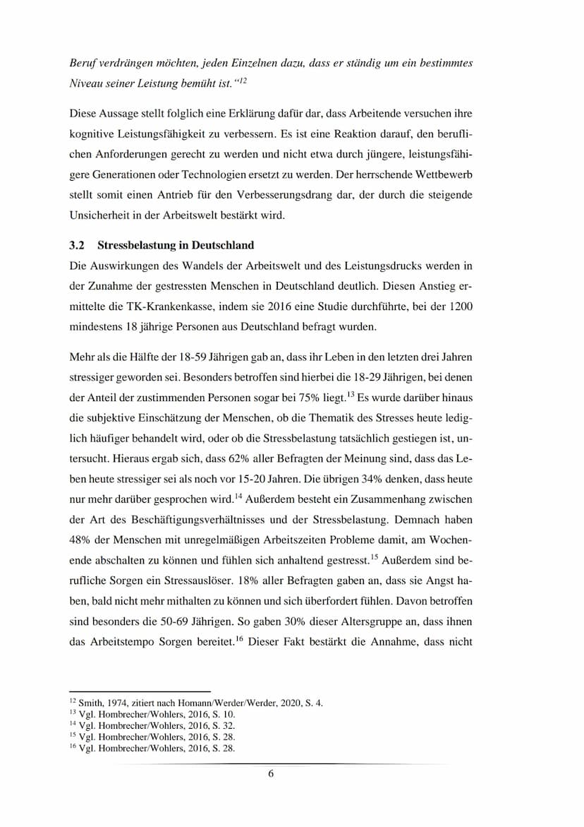 Schuljahr 2020/21
Neuroenhancement mit verschreibungspflichtigen und frei
verkäuflichen Substanzen
Nimmt der Versuch der geistigen Leistungs