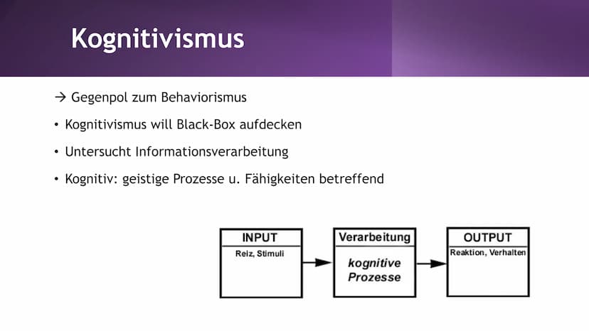 Jean
Piaget
"Gigant der
Entwicklungspsychologie" | Inhaltsverzeichnis
1. Allgeneine Fakten
2. Kognitivismus
3. Biographie
4. Entstehung
5. A