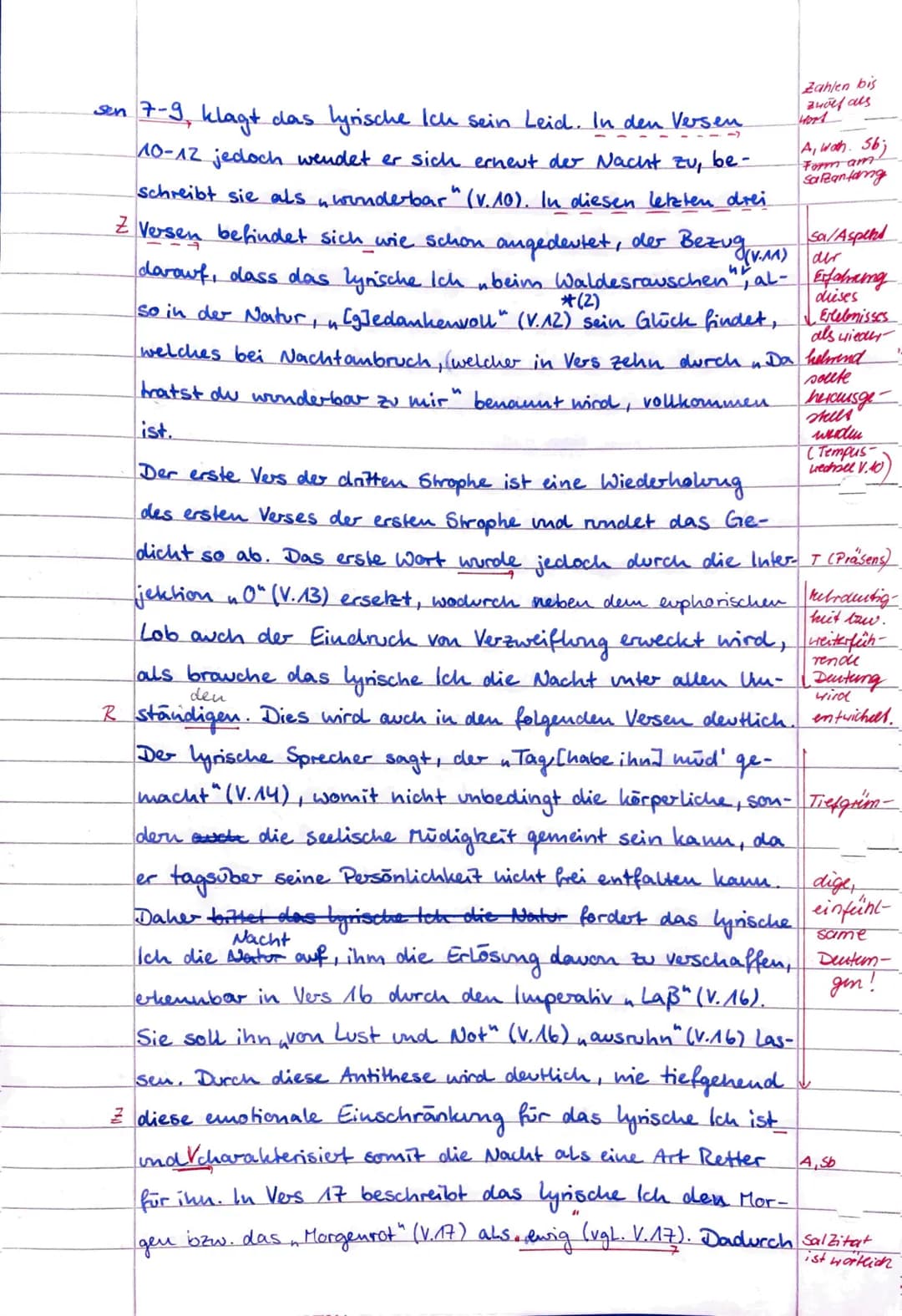 DH
73.
Klausur 12/1 im Fach Deutsch/Grundlegendes Niveau
Bearbeitungszeit: 180 Minuten (+ Wörter zählen)
Aufgabenstellung:
Interpretieren Si
