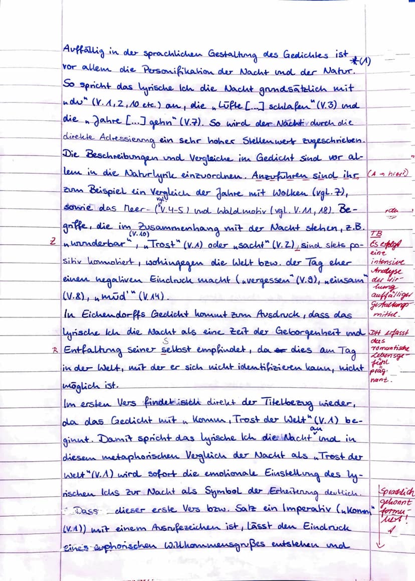 DH
73.
Klausur 12/1 im Fach Deutsch/Grundlegendes Niveau
Bearbeitungszeit: 180 Minuten (+ Wörter zählen)
Aufgabenstellung:
Interpretieren Si