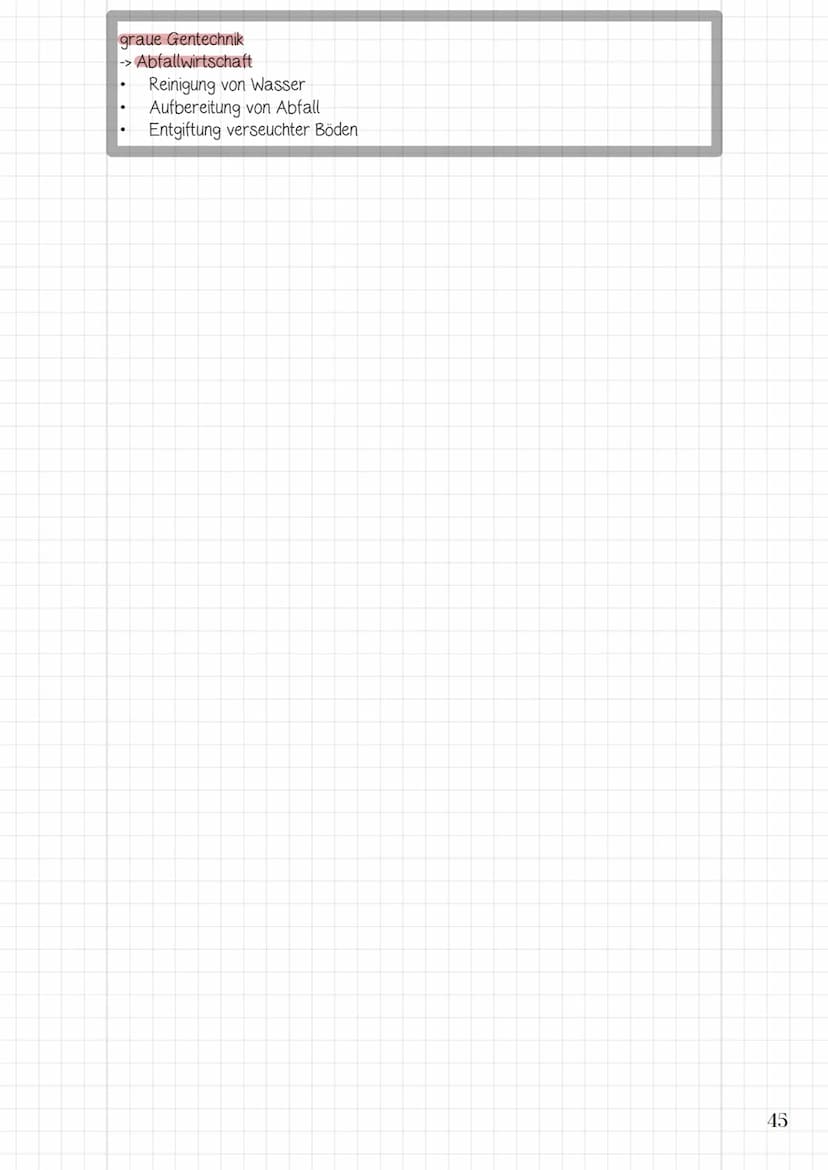 Molekularbiologische
Verfahren und
Gentechnik
3.1 Werkzeuge und Verfahren der Molekularbiologie
3.2 Prinzip und Verfahren des genetischen Fi
