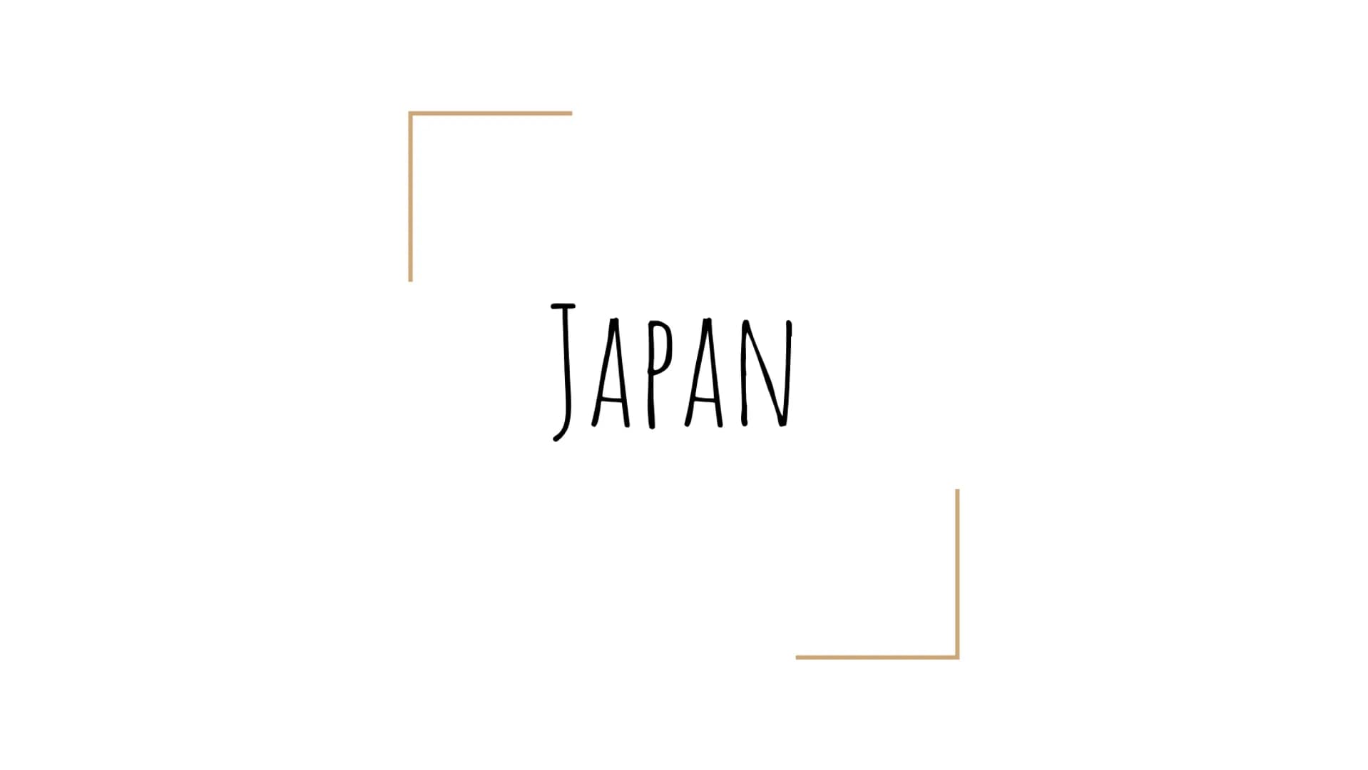JAPAN INFOS ZUM LAND
Fläche: 377.915 km
Einwohner: ca. 125.507.472
Hauptstadt: Tokio
Amtssprache: Japanisch
Währung: Yen
Telefonvorwahl: +81