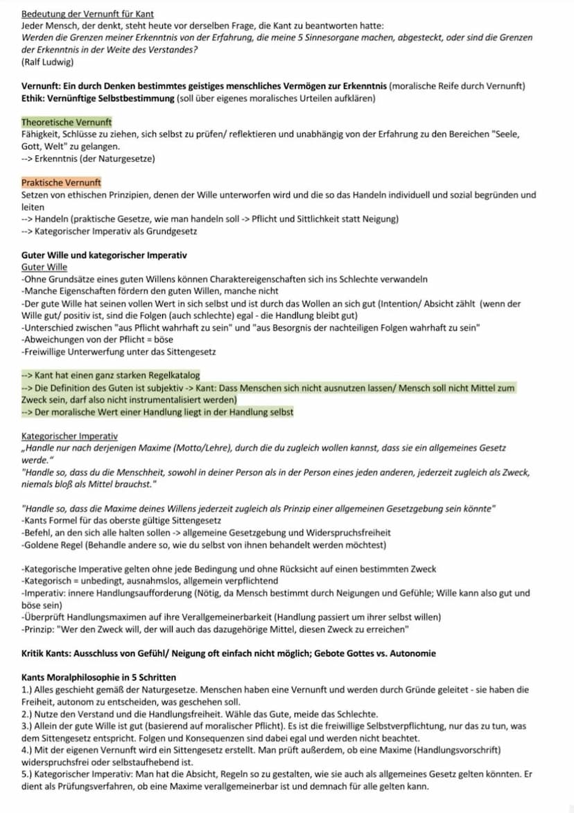 Q3.1 Modelle der Ethik
Definitionen - Ethik & Moral
Ethik ist die Wissenschaft vom moralischen Handeln, die versucht allgemeingültige Aussag