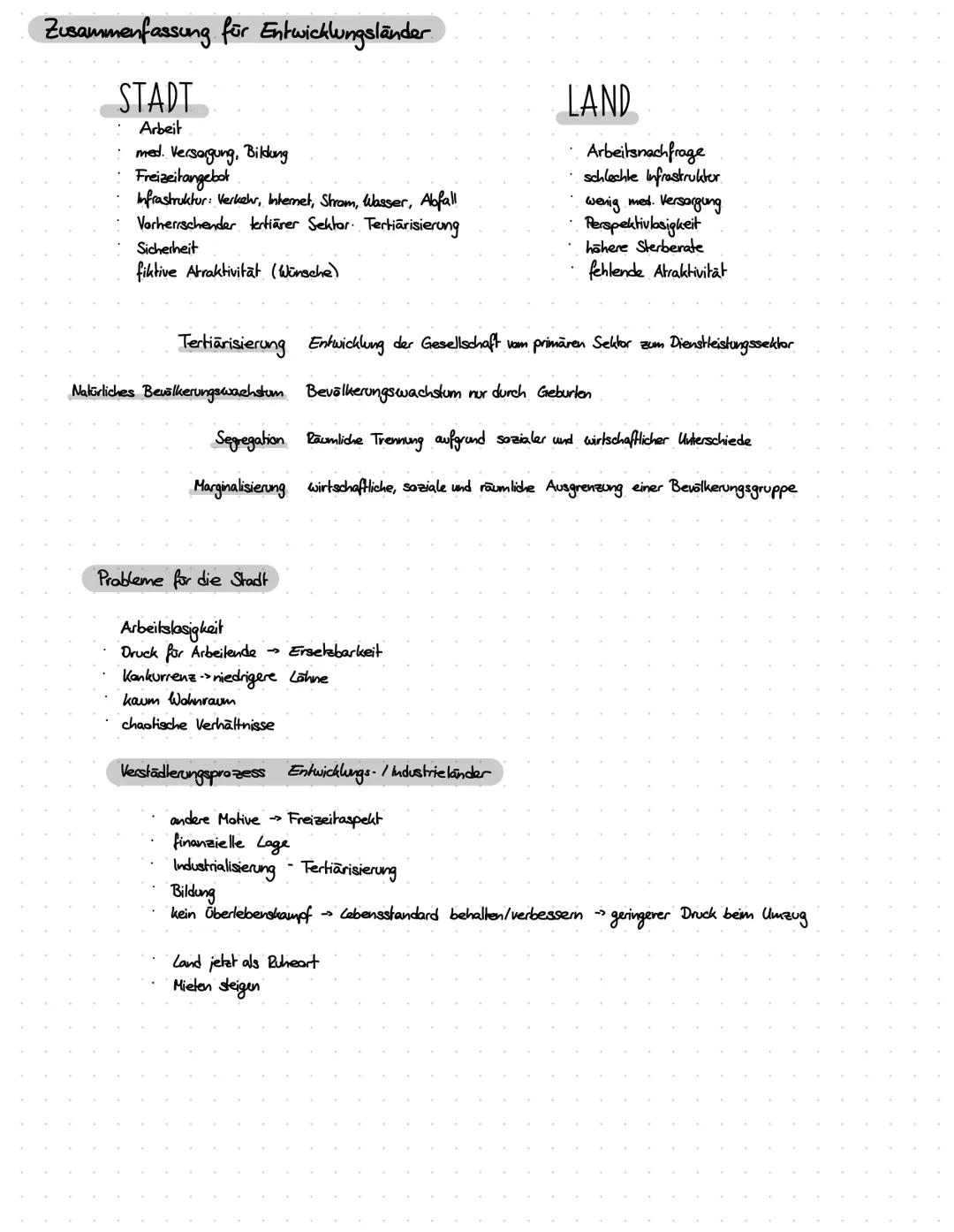 Grundbegriffe: Bevölkerungsentwicklung
Demographie... Bevölkerungswissenschaft, welche die Bevölkerung in einem bestimmten laum, hinsichtlic