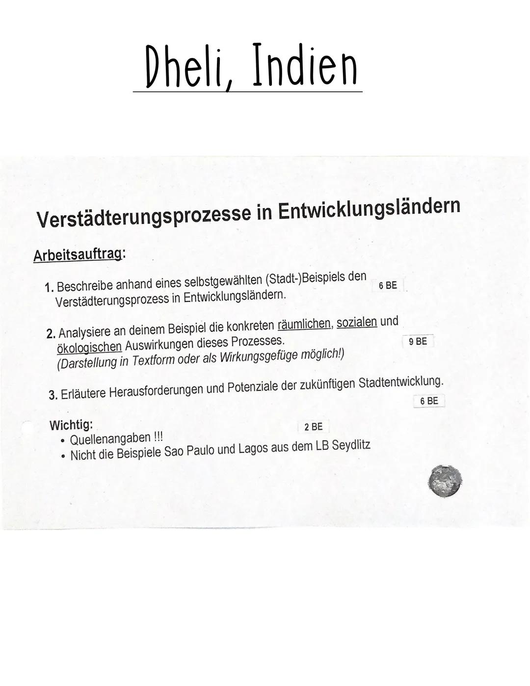 Grundbegriffe: Bevölkerungsentwicklung
Demographie... Bevölkerungswissenschaft, welche die Bevölkerung in einem bestimmten laum, hinsichtlic