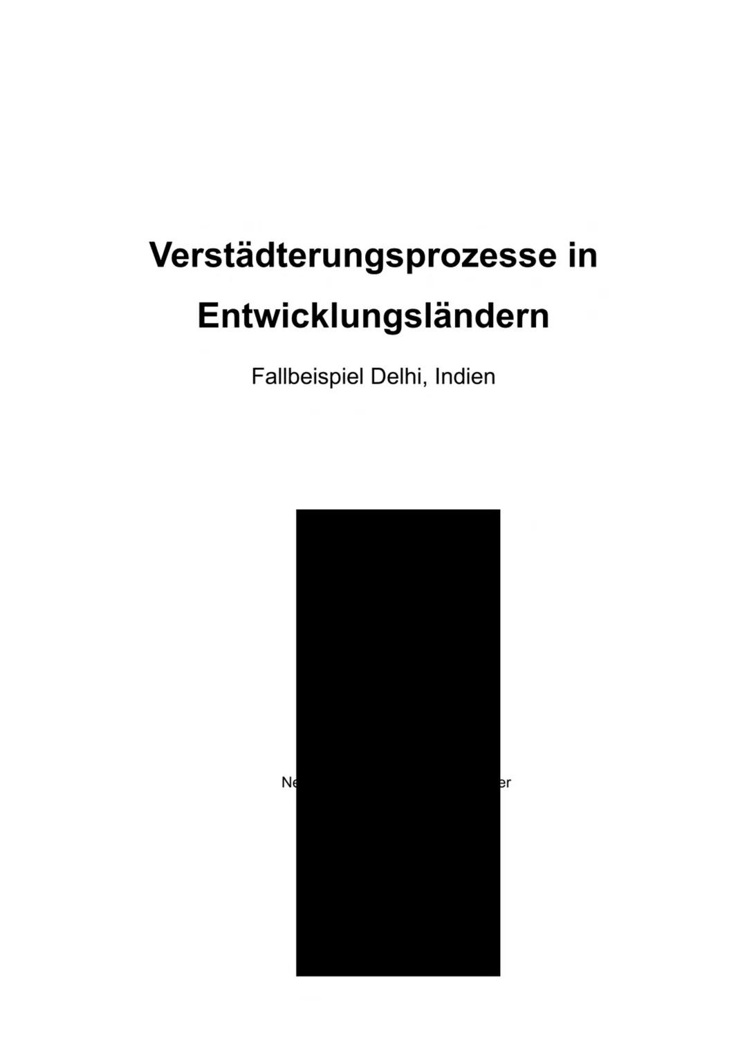 Grundbegriffe: Bevölkerungsentwicklung
Demographie... Bevölkerungswissenschaft, welche die Bevölkerung in einem bestimmten laum, hinsichtlic