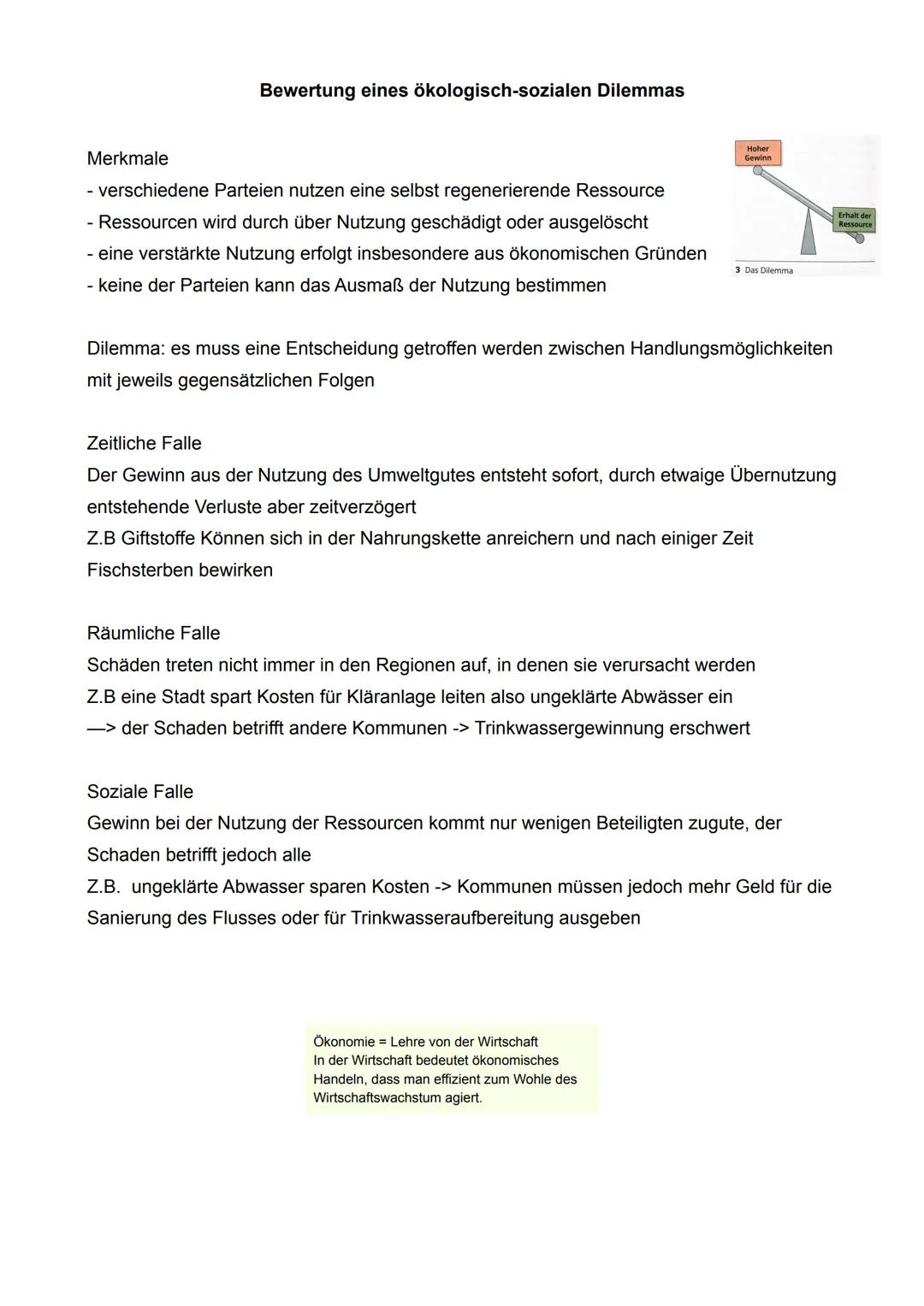 Biotop
abgegrenzter Lebensraum
Licht
Feuchtigkeit
Temperatur
Wind
Grundbegriffe der Ökologie
Gesamtheit aller Ökosysteme der Erde
Ökosystem
