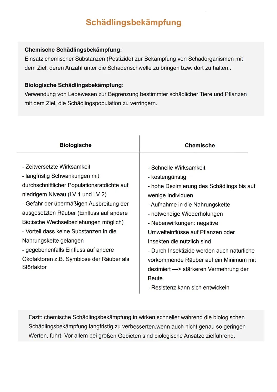 Biotop
abgegrenzter Lebensraum
Licht
Feuchtigkeit
Temperatur
Wind
Grundbegriffe der Ökologie
Gesamtheit aller Ökosysteme der Erde
Ökosystem
